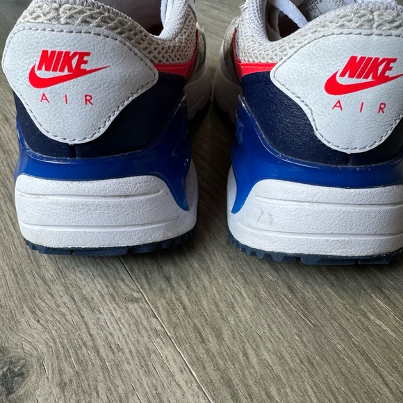 Nike Air Max SYSTM BG Boys' Sneaker - Picture 7 of 16